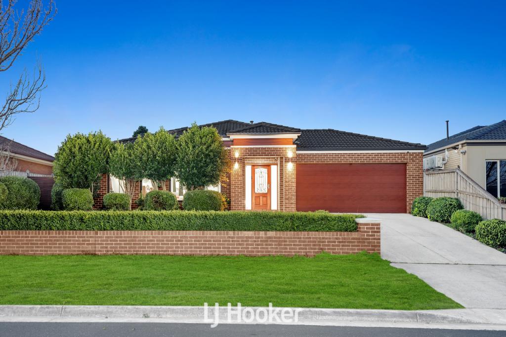 8 Zenith Pl, Narre Warren South, VIC 3805