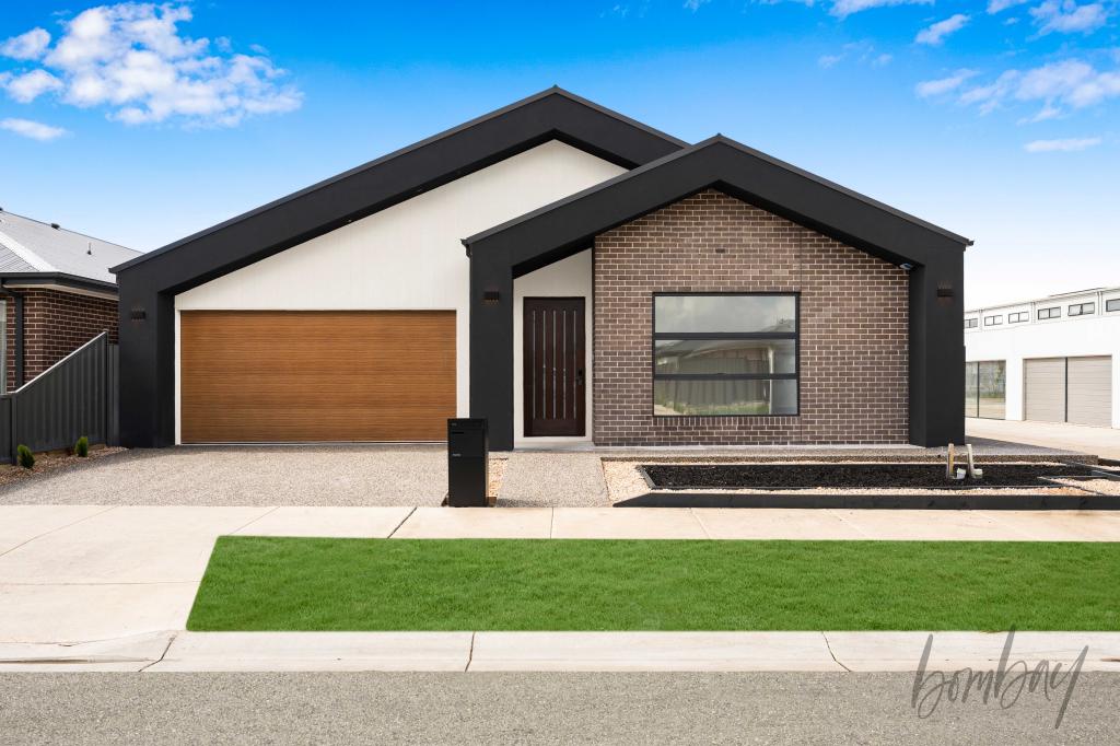 9 Oodgeroo Rd, Kalkallo, VIC 3064