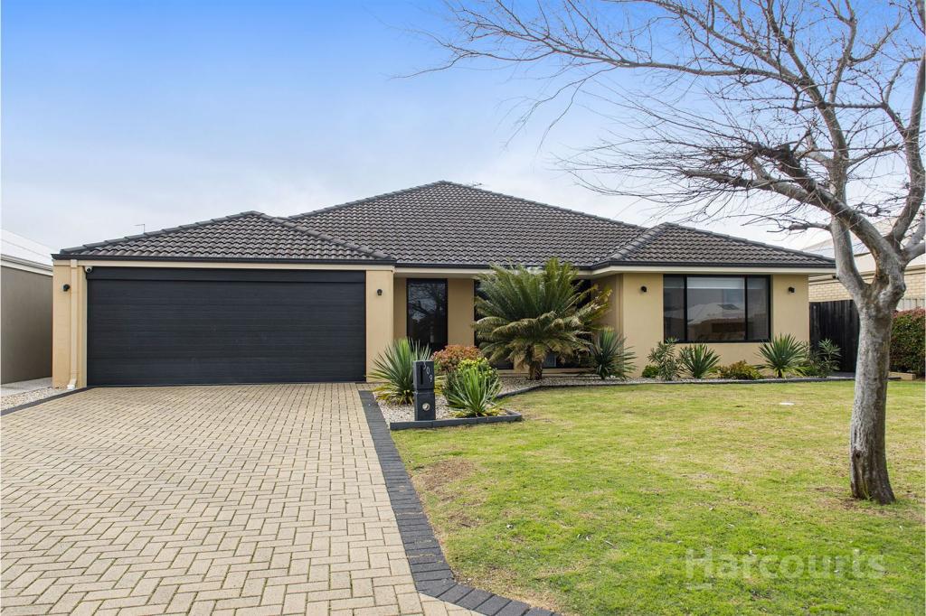 309 Peelwood Pde, Halls Head, WA 6210