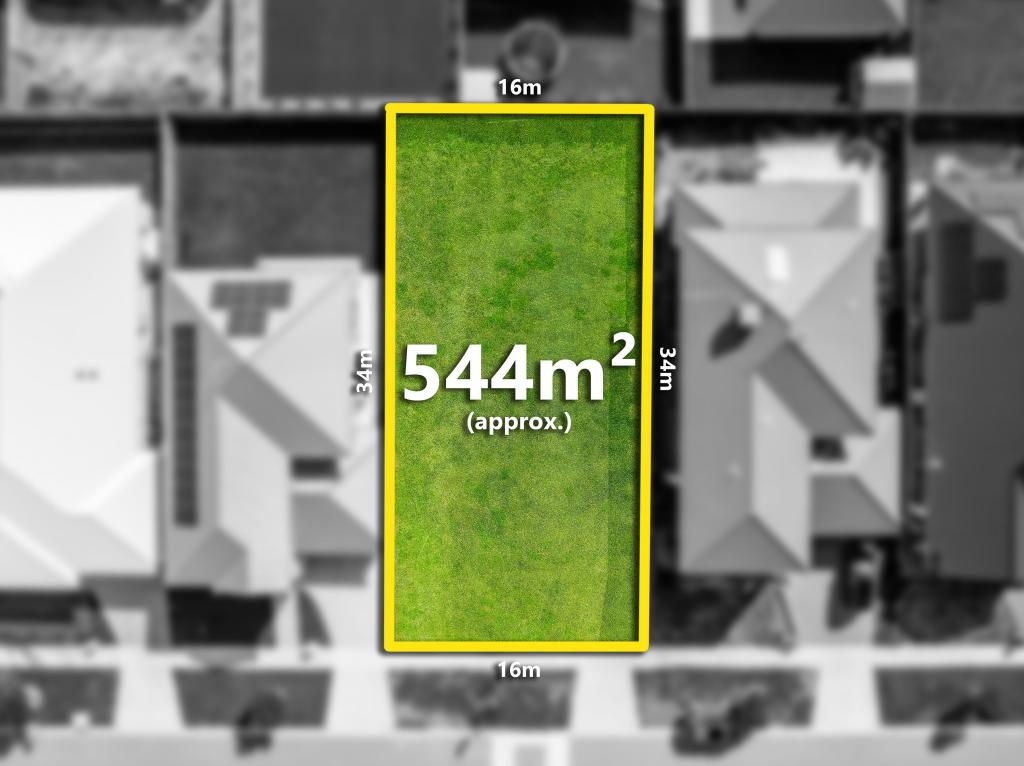 12 Kalbow St, Botanic Ridge, VIC 3977