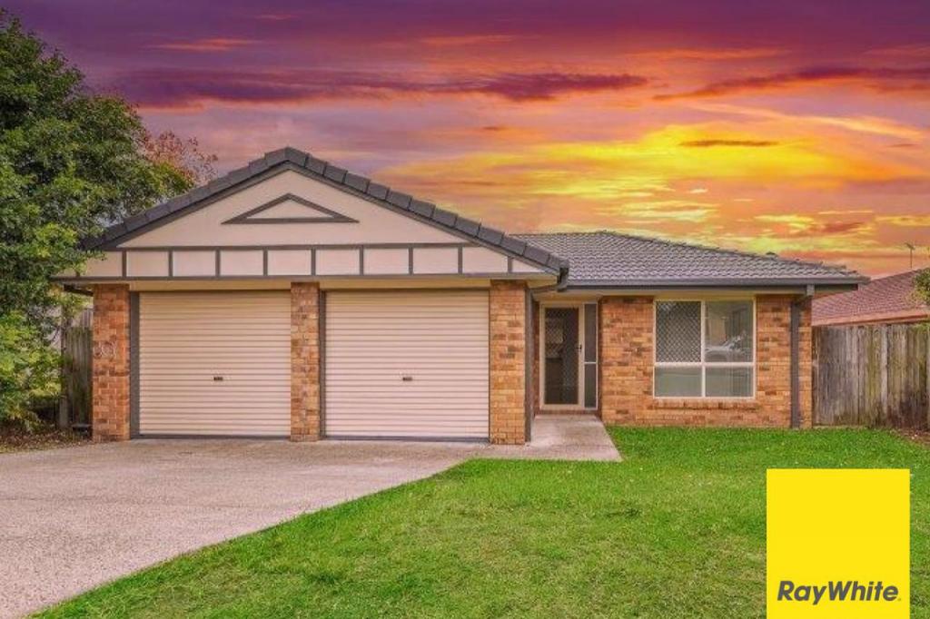 11 Montana Pl, Calamvale, QLD 4116