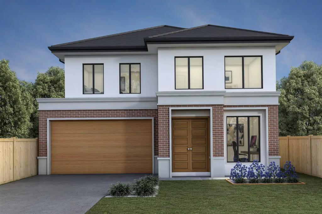 Contact Agent For Address, Catherine Field, NSW 2557