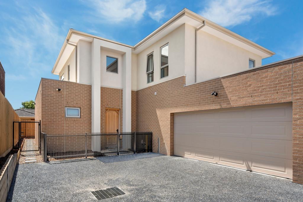 2/13 Bronte Ave, Burwood, VIC 3125
