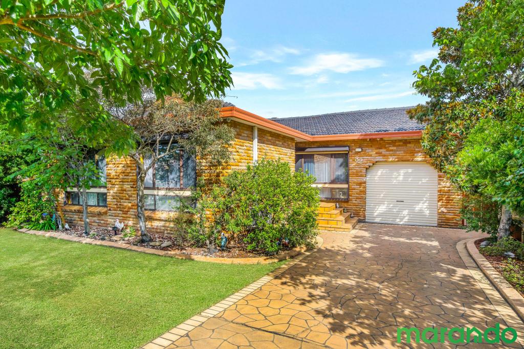 32 Corinda St, St Johns Park, NSW 2176