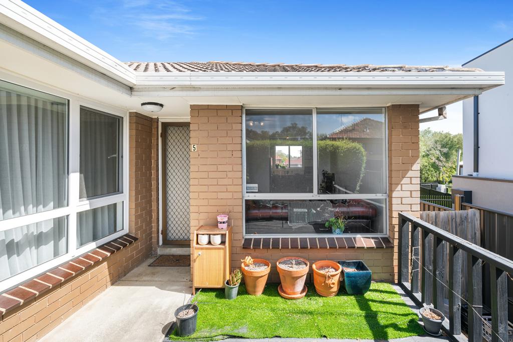 5/31 Waxman Pde, Brunswick West, VIC 3055