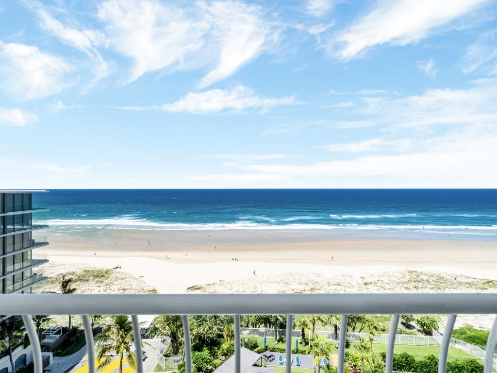 10b/2 Nineteenth Ave, Palm Beach, QLD 4221