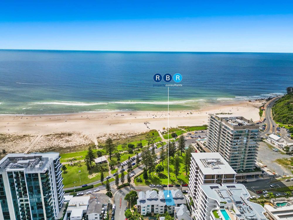 305/92-96 Musgrave St, Coolangatta, QLD 4225
