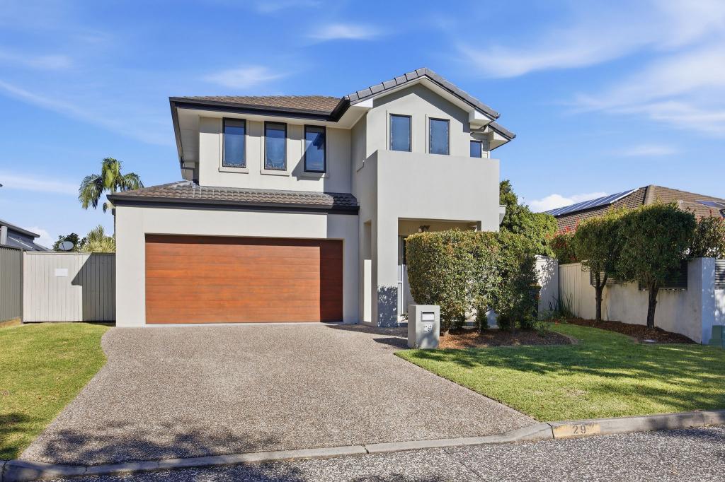 29 Costa Del Sol Ave, Coombabah, QLD 4216