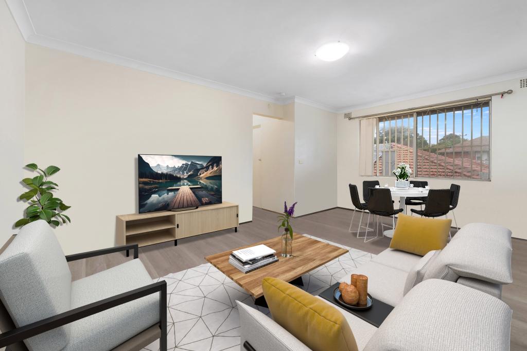 5/1 Ferguson Ave, Wiley Park, NSW 2195