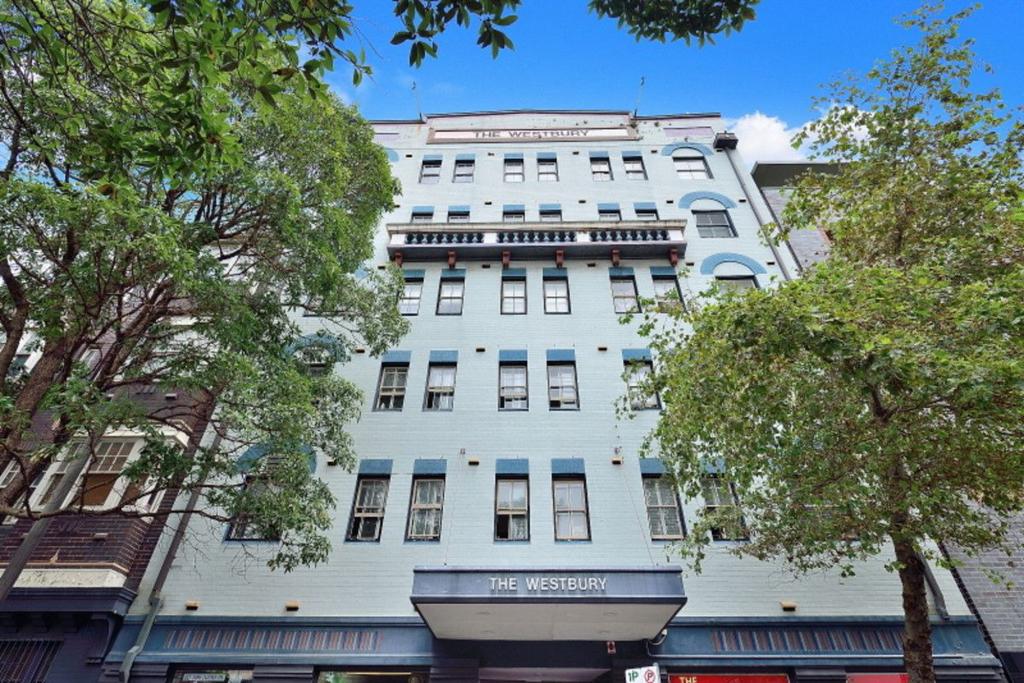 603/221 Darlinghurst Rd, Darlinghurst, NSW 2010