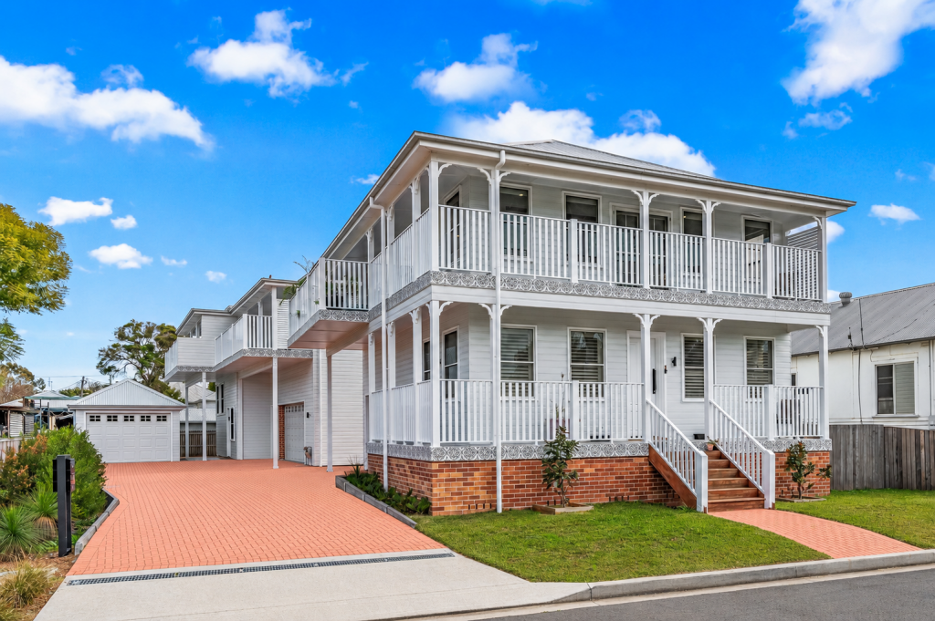 1/60 Catherine St, Maitland, NSW 2320