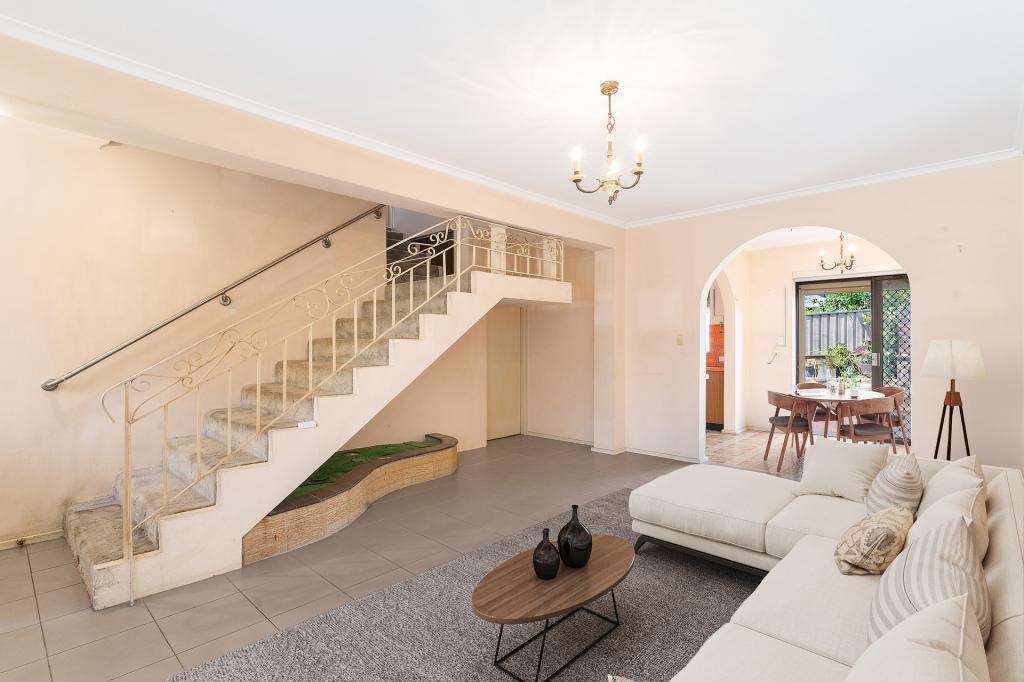 5/52 Powell St, Yagoona, NSW 2199