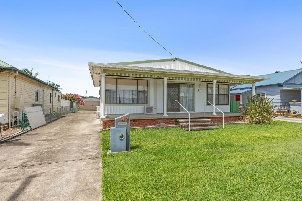 42 Swansea St, Swansea, NSW 2281