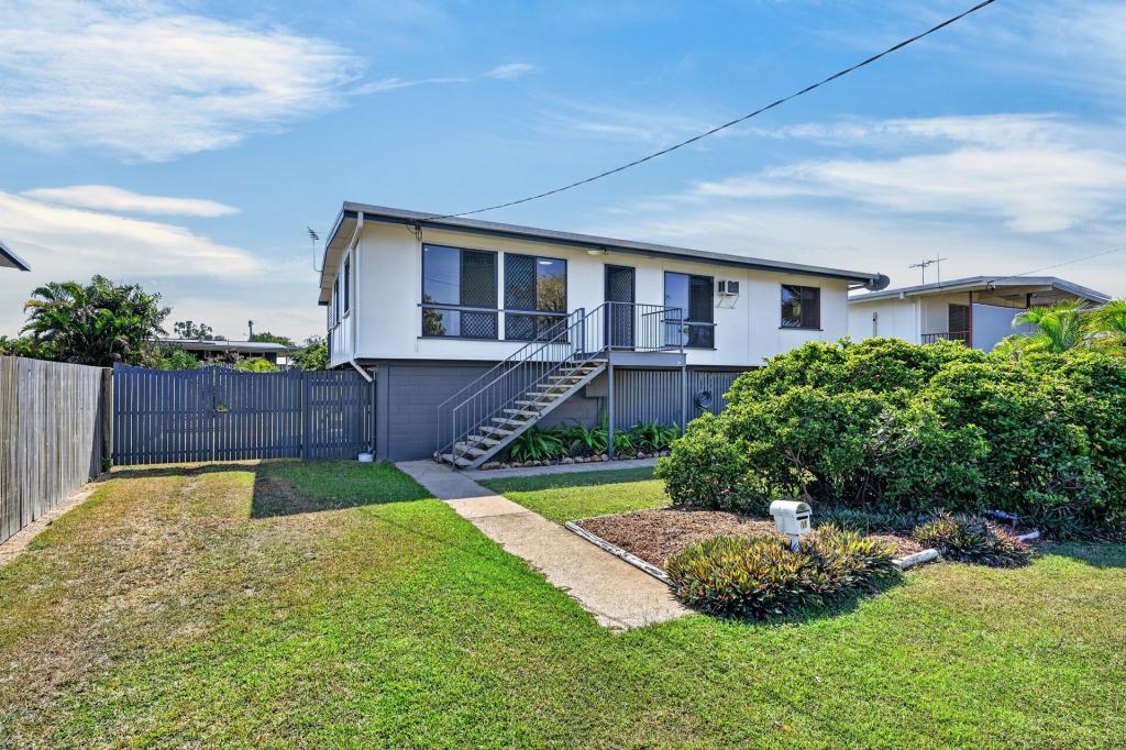 19 Daniels St, Vincent, QLD 4814
