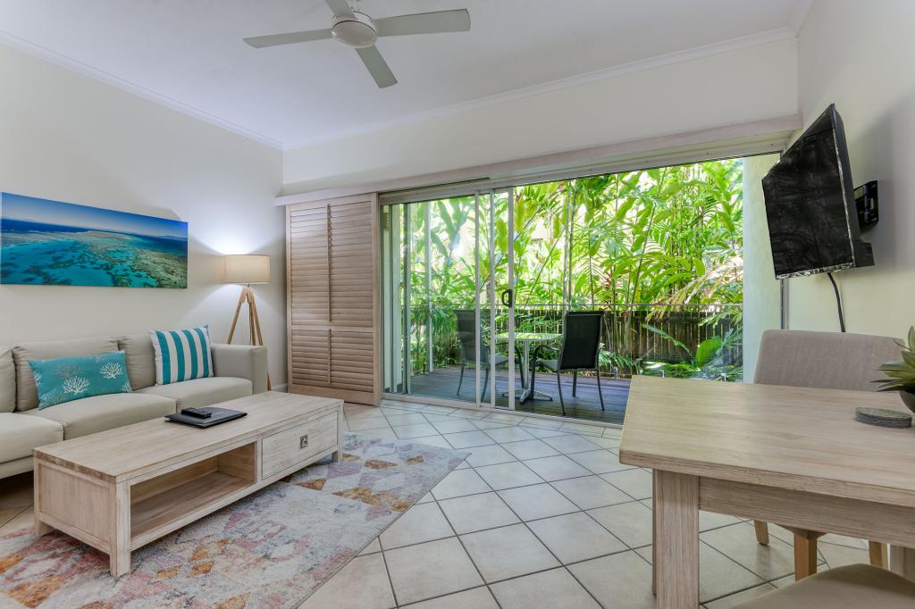 3/19 Macrossan St, Port Douglas, QLD 4877