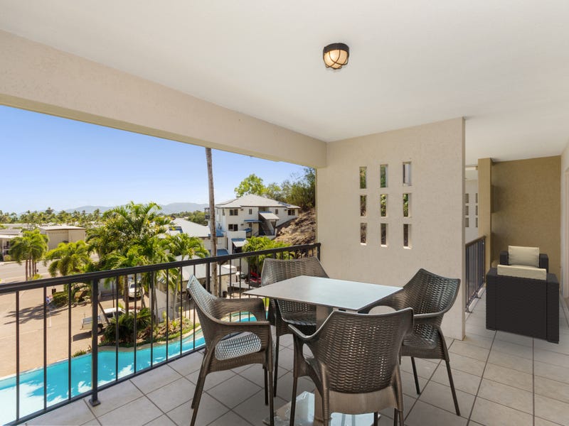15/34 Bundock St, Belgian Gardens, QLD 4810