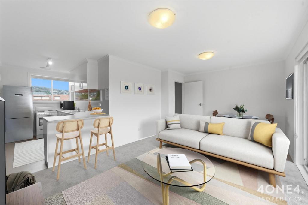 2/27 Cross St, New Town, TAS 7008