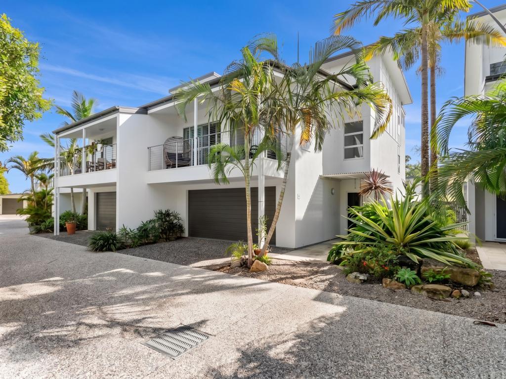85/7 GRAND PDE, PARREARRA, QLD 4575