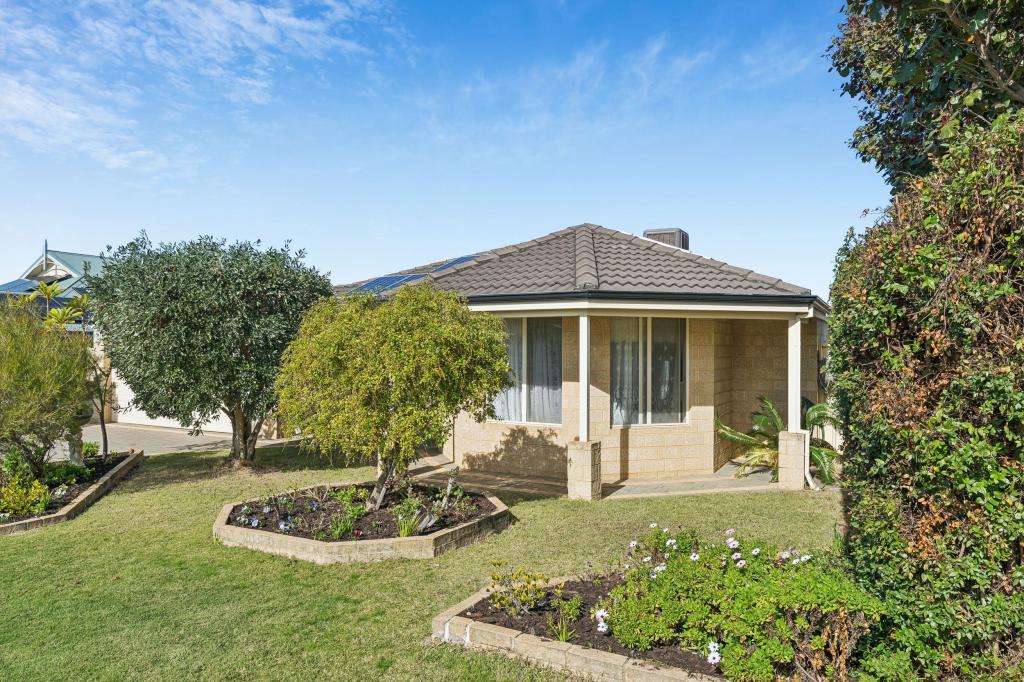 6 Pipe Lily Dr, High Wycombe, WA 6057