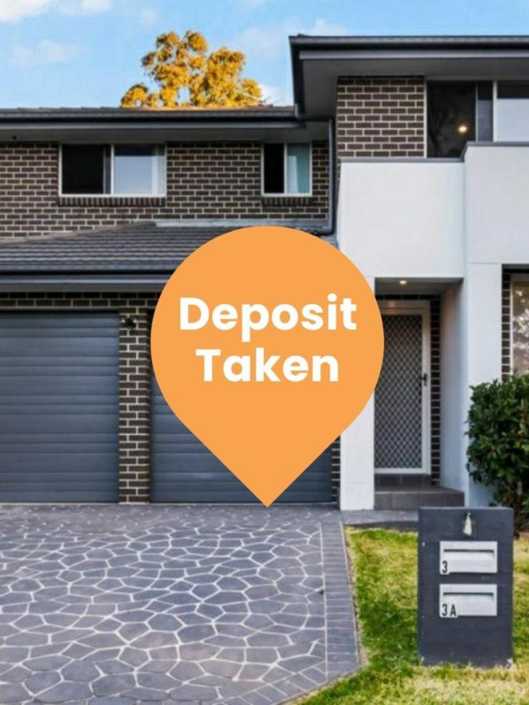 3 Pershing Rd, Edmondson Park, NSW 2174
