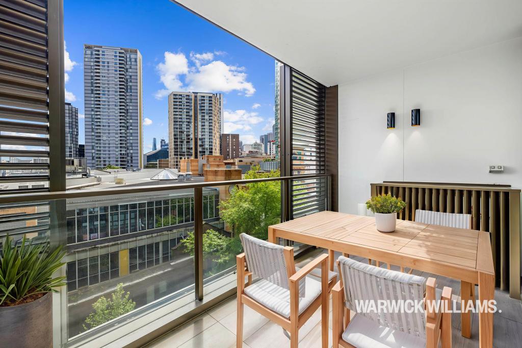 N601/33 Ultimo Rd, Haymarket, NSW 2000