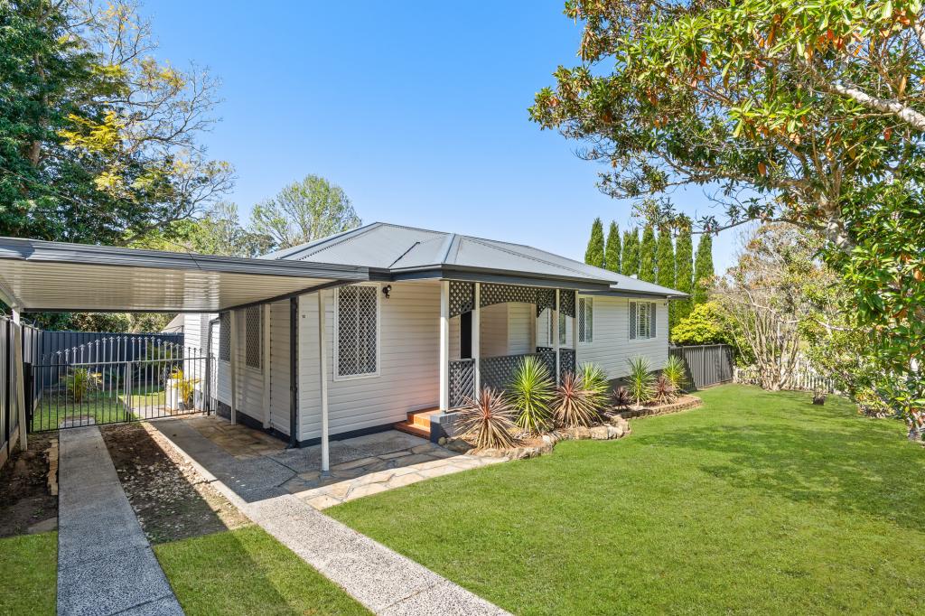 12 Bushlands Ave, Springfield, NSW 2250