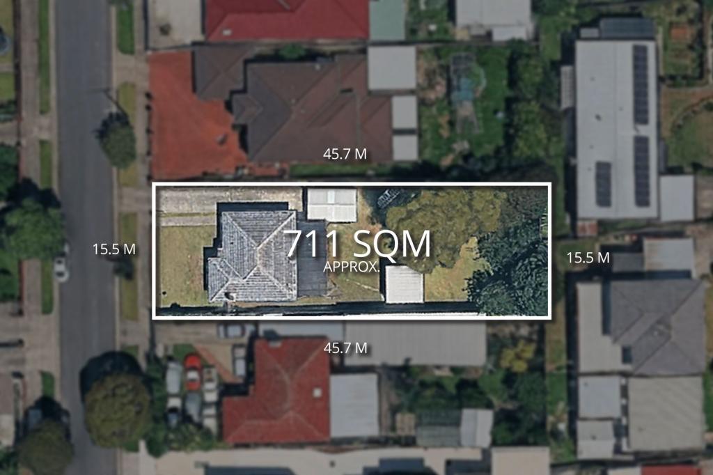 11 Lenore St, Springvale, VIC 3171