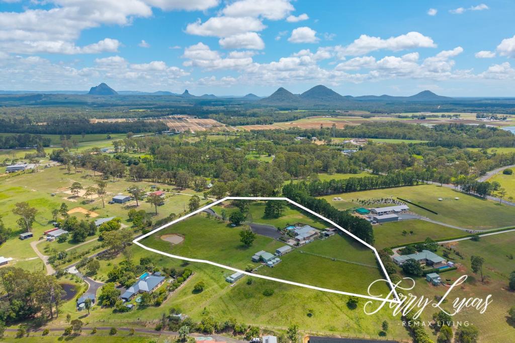 170 Mcclintock Rd, Wamuran, QLD 4512