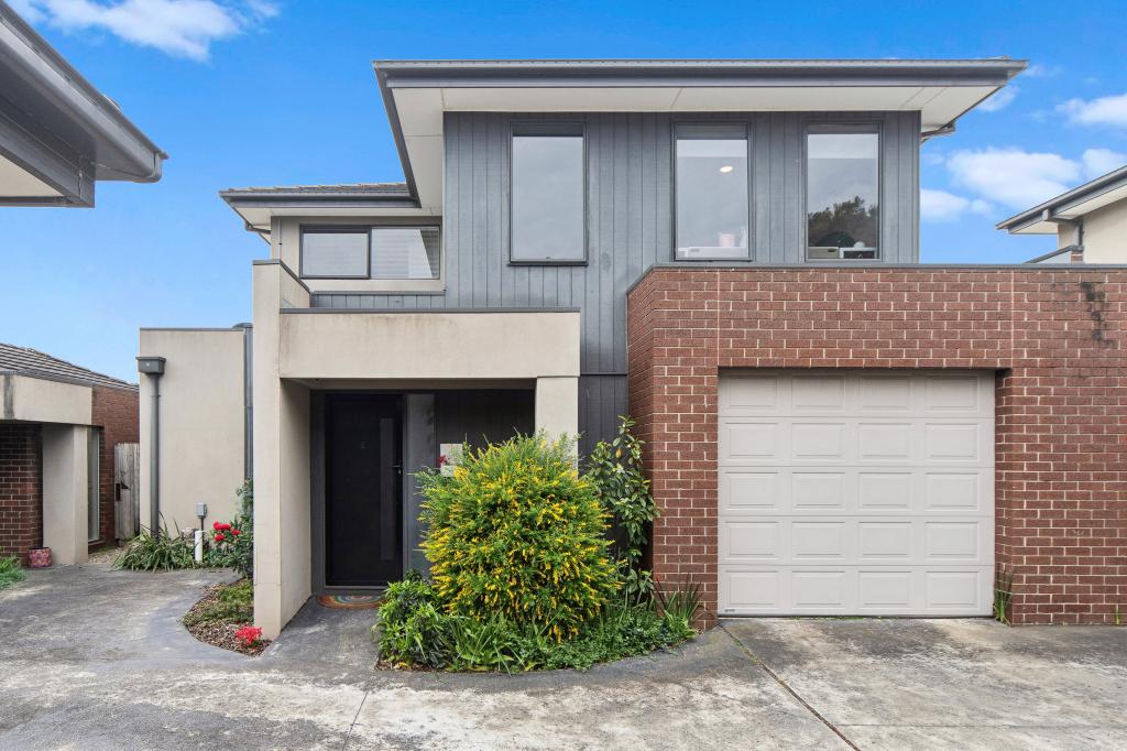 4/1a Leonard St, Frankston, VIC 3199