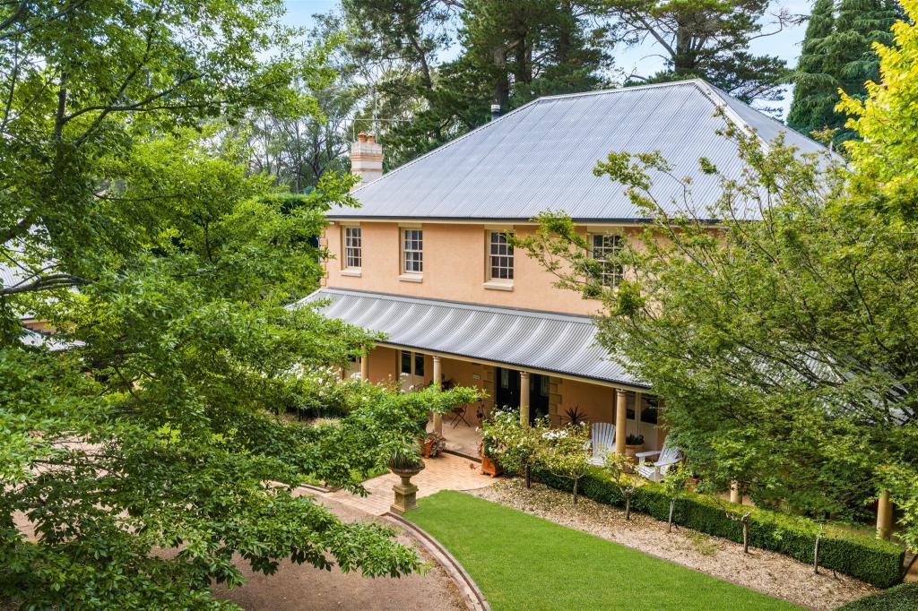 61 Osborne Rd, Burradoo, NSW 2576