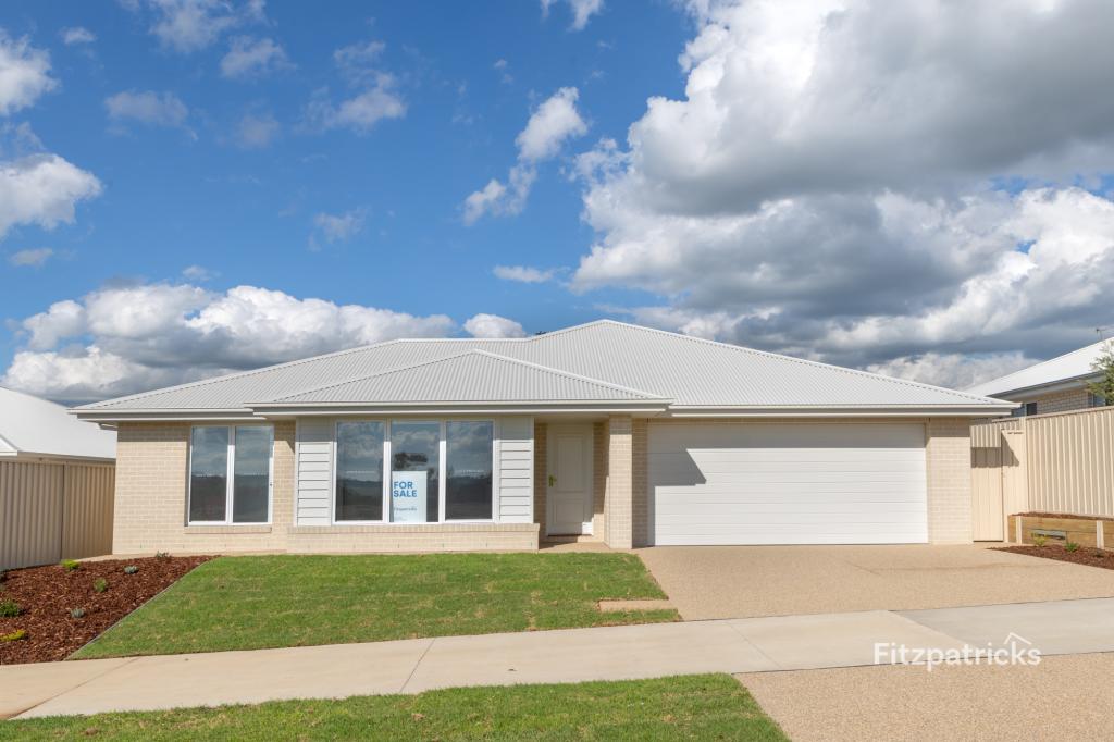 2/152 Muttama Pde, Gobbagombalin, NSW 2650