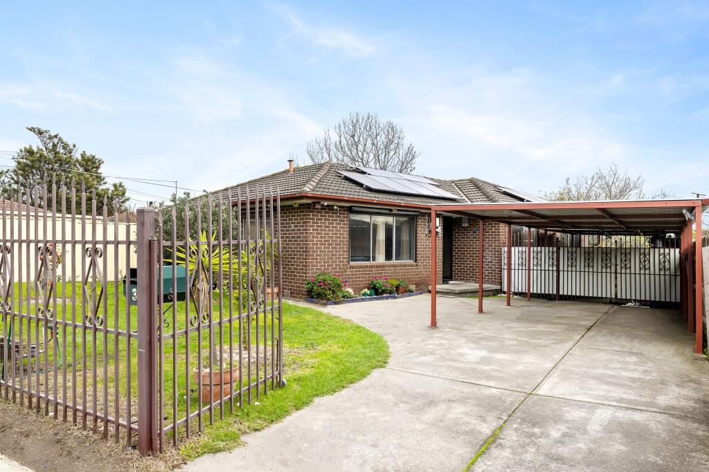 3 Paisley St, Coolaroo, VIC 3048