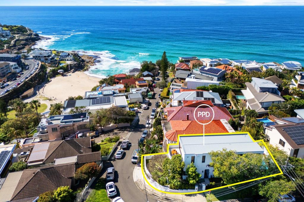 2 THOMPSON ST, TAMARAMA, NSW 2026