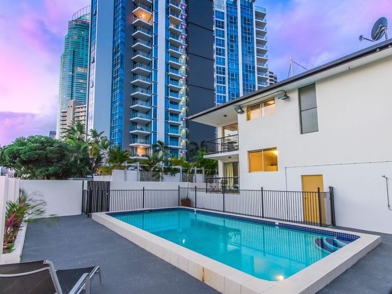 4/2961 Surfers Paradise Bvd, Surfers Paradise, QLD 4217