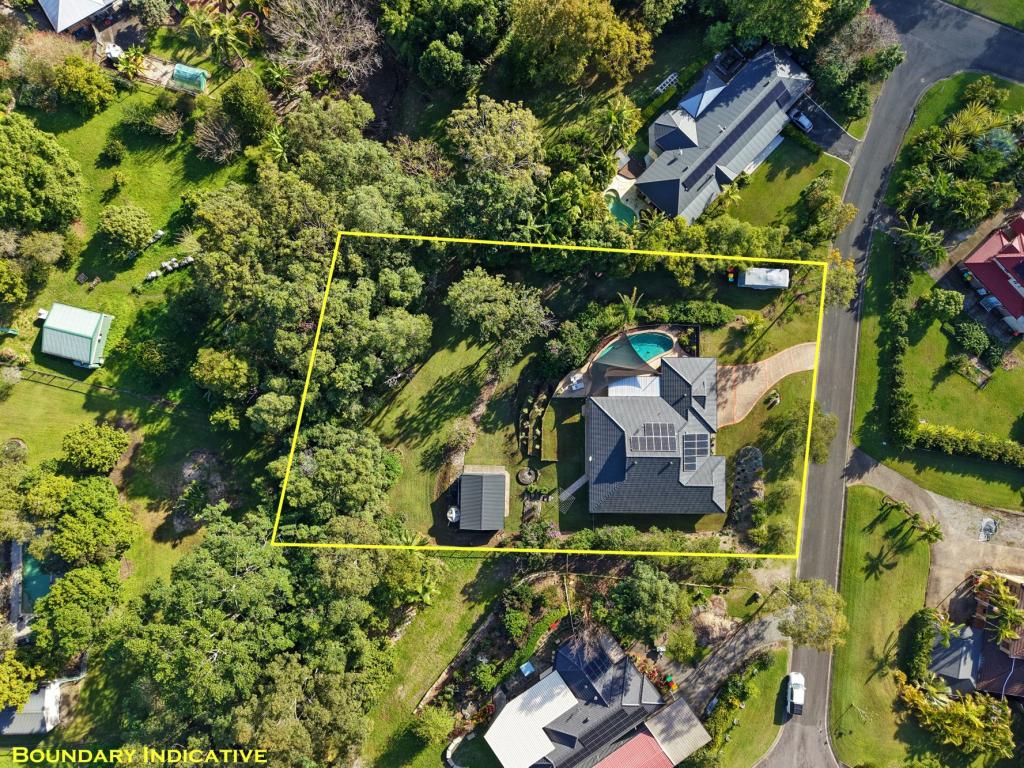 5 Milkbush Ct, Bonogin, QLD 4213