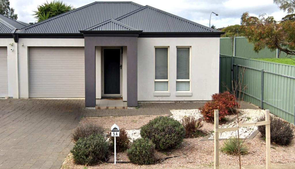 5a Culver Ave, Sturt, SA 5047
