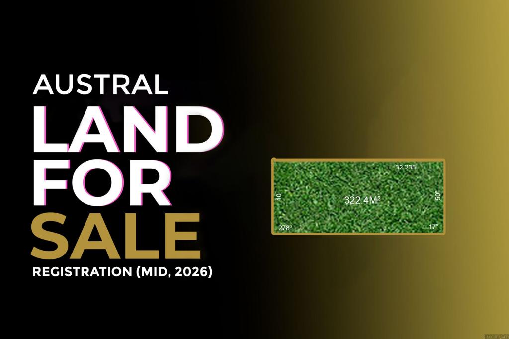 Contact Agent For Address, Austral, NSW 2179