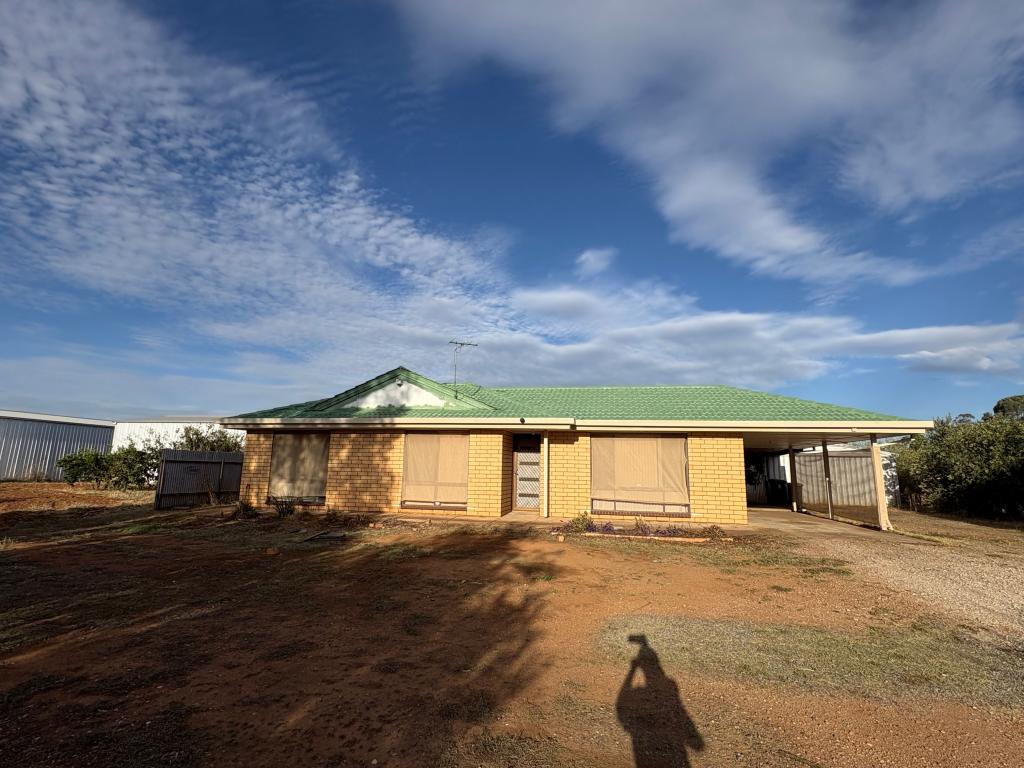 12 Panes Rd, Kudla, SA 5115