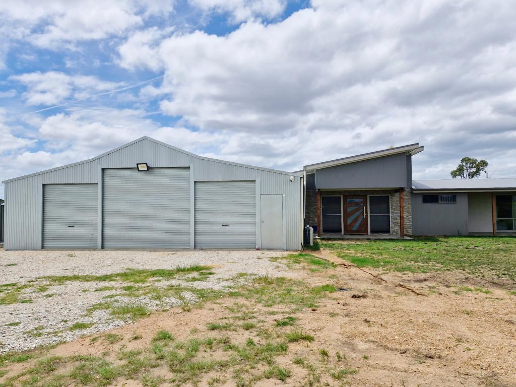 Contact Agent For Address, Gulgong, NSW 2852