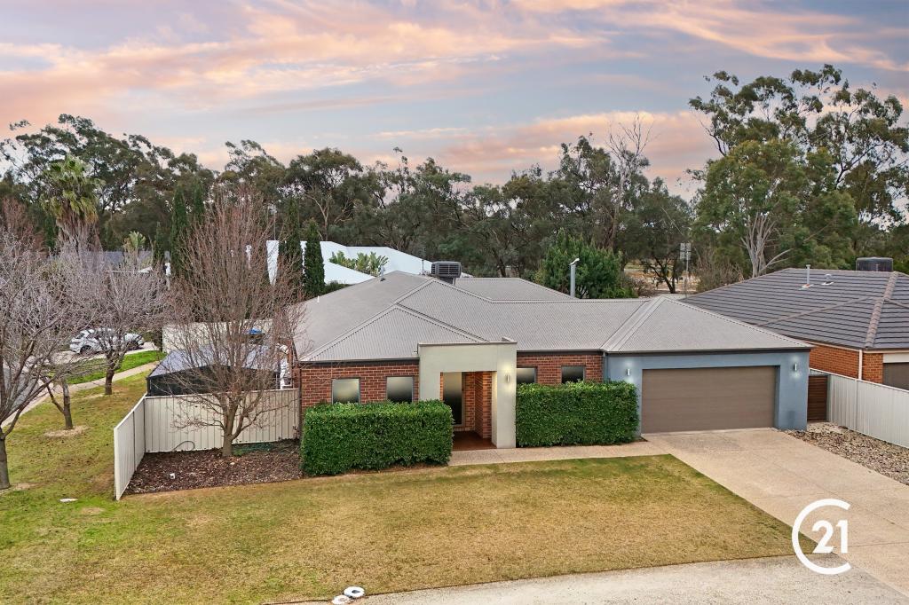 1 MORTON CT, MOAMA, NSW 2731