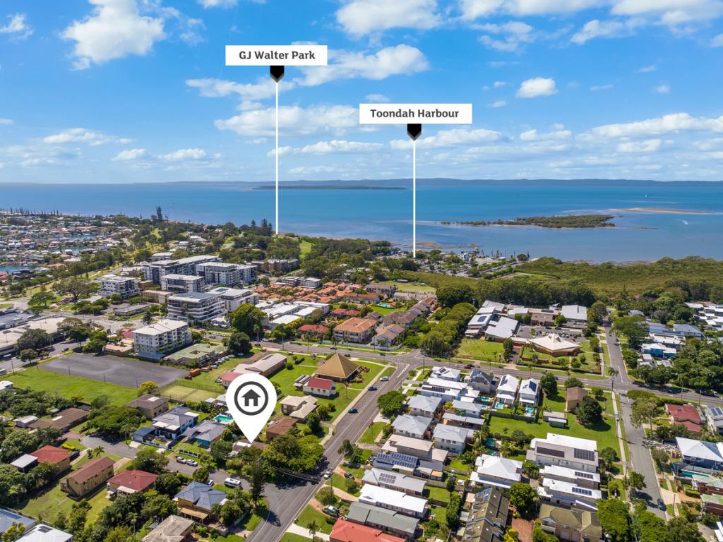 28 Queen St, Cleveland, QLD 4163