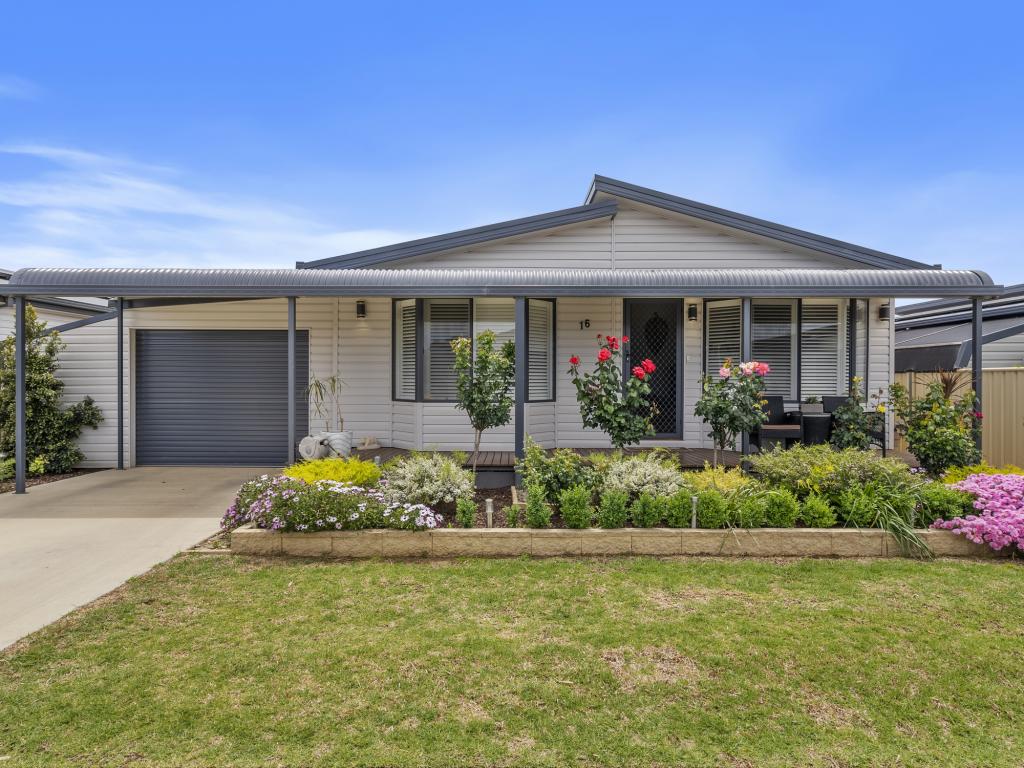 16 Areca Ct, Cobram, VIC 3644