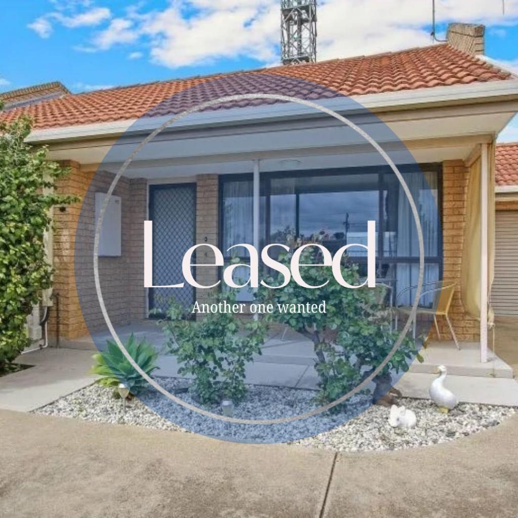 4/13 Hume St, Yarrawonga, VIC 3730