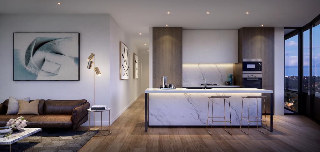 3 Bedroom/21 Halifax St, Macquarie Park, NSW 2113