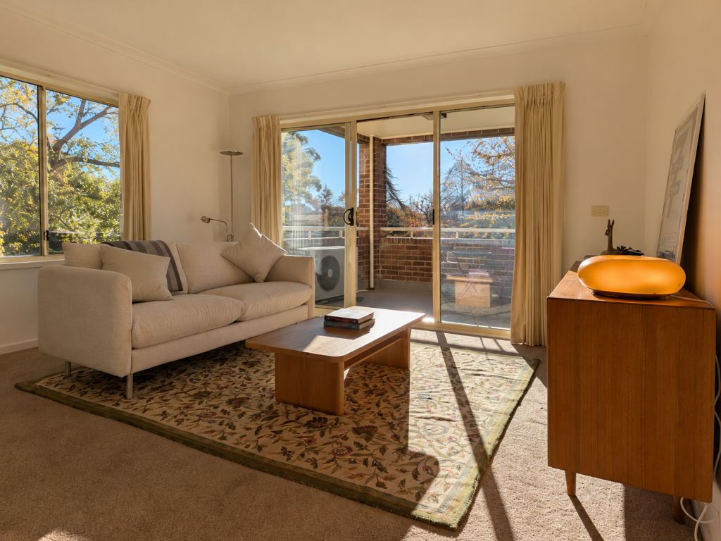 20/16 Batman St, Braddon, ACT 2612