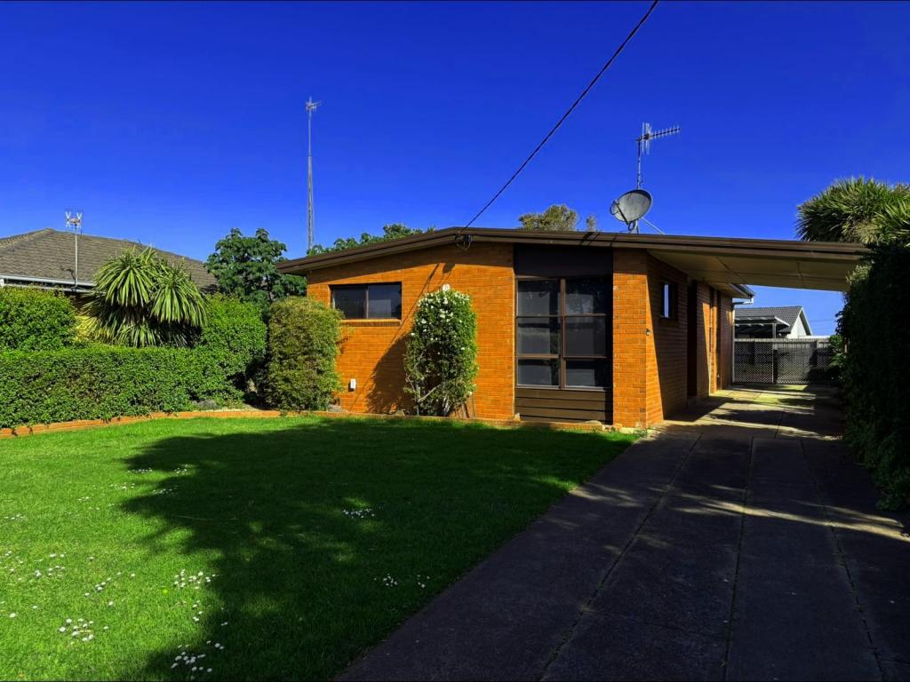 35 Fairfax Ave, Warrnambool, VIC 3280