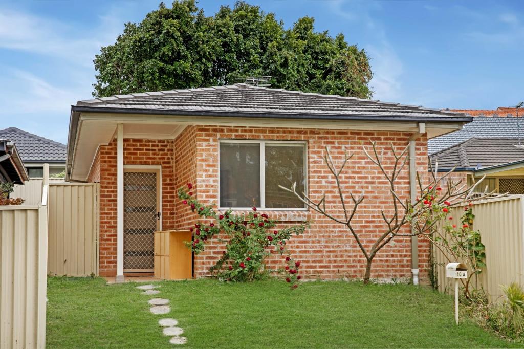 40a Broadleaf Cres, Beaumont Hills, NSW 2155