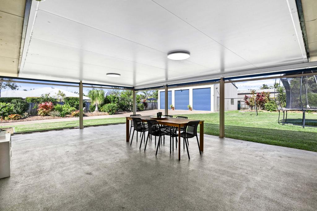 161-163 Gilston Rd, Wondunna, QLD 4655