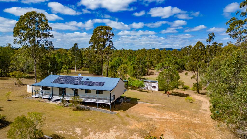 39 Arborone Rd, Glenwood, QLD 4570