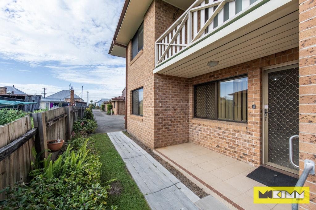 3/31 MARY ST, GRAFTON, NSW 2460